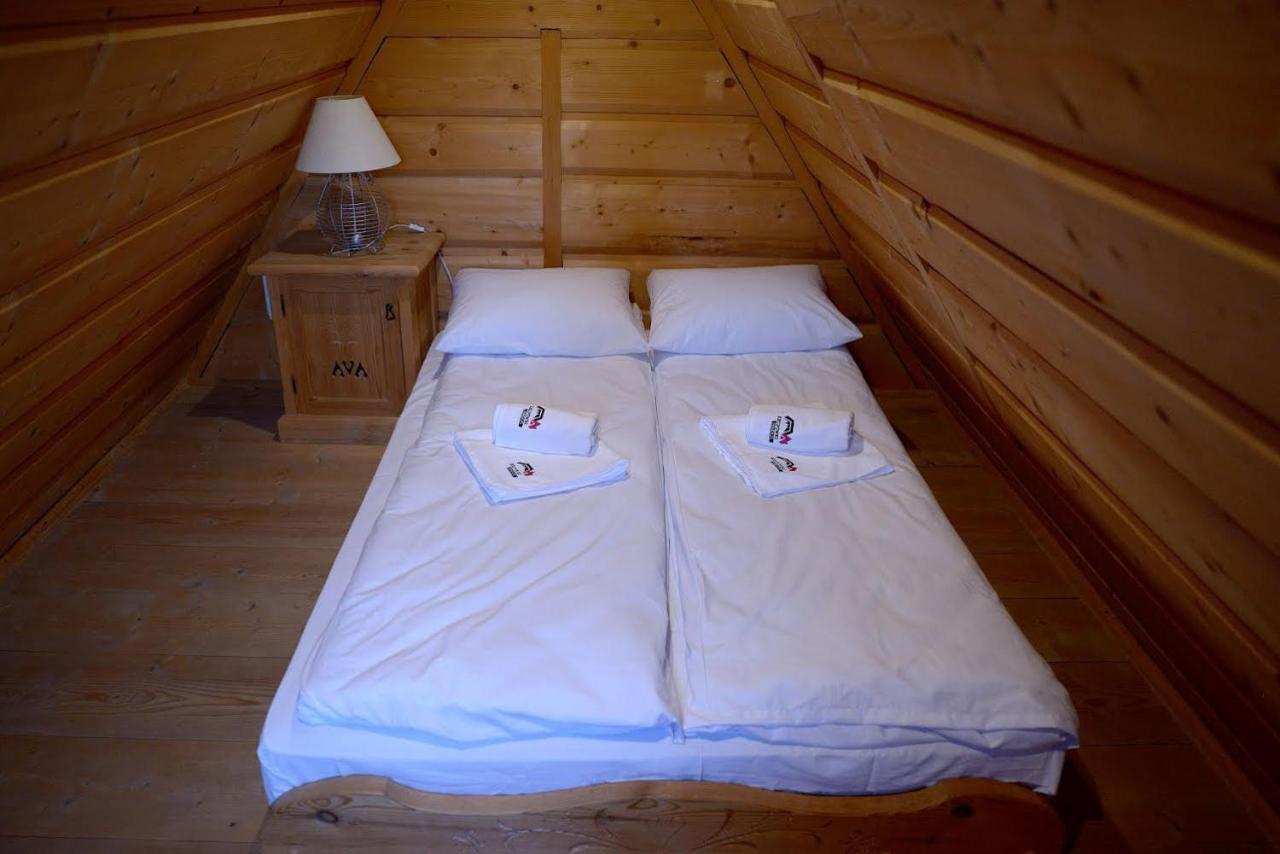 Domek Krupowki Z Widokiem Na Giewont Zakopane Ngoại thất bức ảnh