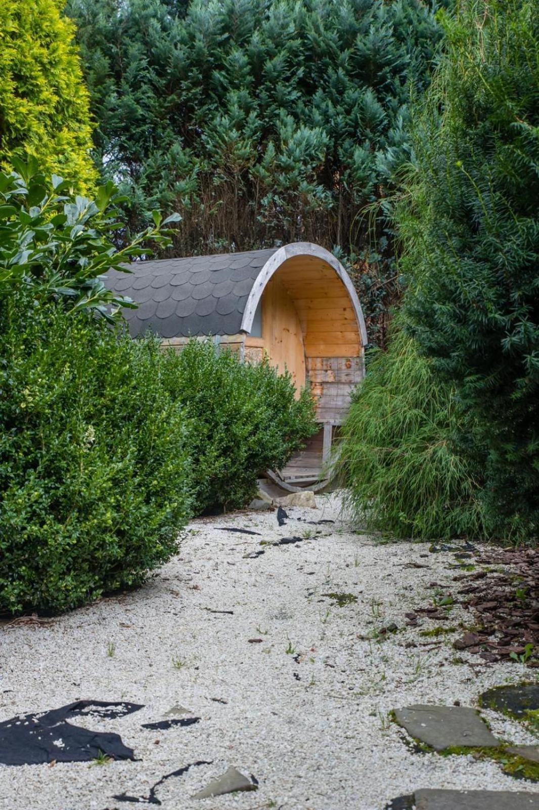 Domek Krupowki Z Widokiem Na Giewont Zakopane Ngoại thất bức ảnh